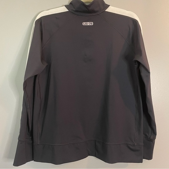 GOODMOVE BY LIFE IS GOOD
Stormwear Packable Hooded Running Jacket - Black SZ/L - Picture 7 of 8